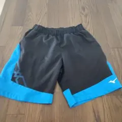 MIZUNO バドミントン ハーフパンツ