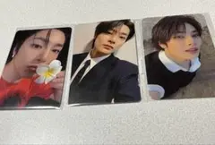 straykids KARMA アイエン 店舗特典