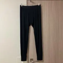 ヒートテック レギンス