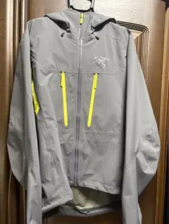 2026年最新】arc'teryx proclineの人気アイテム - メルカリ