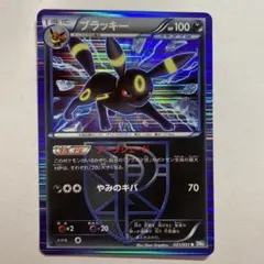 美品】ブラッキー R BW8 ライデンナックル 031/051 - メルカリ
