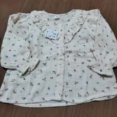 【タイムセール価格♥✨】新品☆H&M☆90♥✨