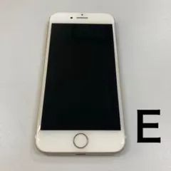 (E) iphone 7 32GB ゴールド　SIMフリー　バッテリー83%