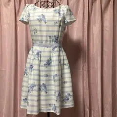 レッセパッセ　ワンピースのサムネイル