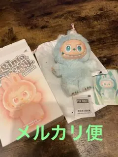 popmart labubu キャラクターグッズ