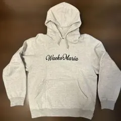 WACKO MARIA ワコマリア マウンテンパーカー ナイロン グレー L - メルカリ