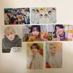 お値下げしました 新品未開封 篠塚大輝 タイプロ トレカ　FAMトレカおまけ付