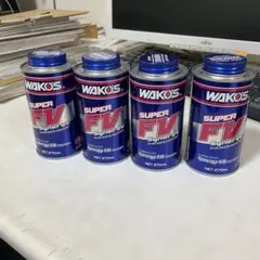 wako's(ワコーズ) 2CT 1L 5本セット 長期保管品 未使用 未開封品