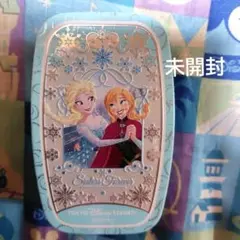 東京ディズニーリゾート　キャンディ　アナ雪