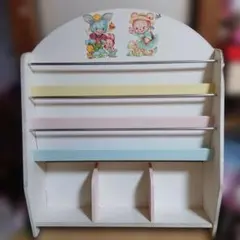 レトロ デカール 小鹿 ウォールシェルフ 小物収納 レトロ デカール 小鹿 ウォールシェルフ 小物収納 - メルカリ