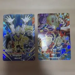 UＧM1-SEC 3P孫悟飯少年期&BM PJ-56.57セット UGM1-SEC 3P孫悟飯少年期&BM PJ-56.57セット - メルカリ