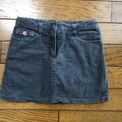 Gymboree スカートsize5のサムネイル
