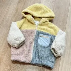 ザラキッズ　アウター