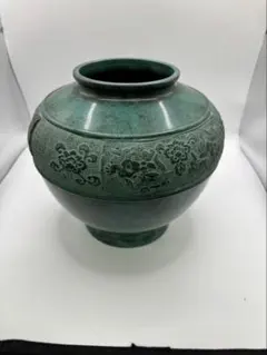 2026年最新】青銅花瓶の人気アイテム - メルカリ