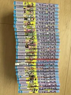 ジョジョの奇妙な冒険 第8部 ジョジョリオン 全巻セット（1〜27巻）