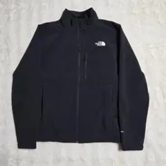 THE NORTH FACE ブラック Apex Bionic Jacket