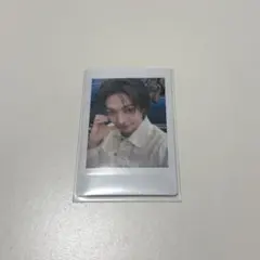 BOYNEXTDOOR Knock on インスタントフォト ジェヒョン