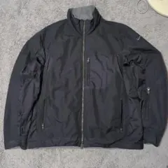 ナイロンジャケット NIKE