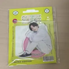 なにわ男子 道枝駿佑 アクリルスタンド PopMallのサムネイル