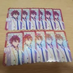 あんスタ スタフォニ ホロカ 天城燐音