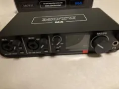 2026年最新】motu m2の人気アイテム - メルカリ