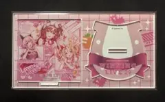 ウマ娘 WINNING LIVE 29 ジャケット アクリルスタンド リリイベ