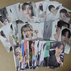 SEVENTEEN RIGHT Here まとめ売り トレカ DEAR盤