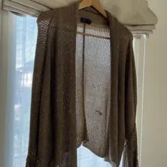 カーディガン