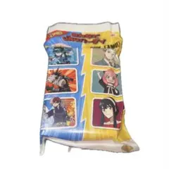 マクドナルド ハッピーセット 僕のヒーローアカデミア UNO 第二弾　爆轟香月