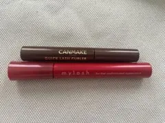 マスカラ2本セット オペラ キャンメイクのサムネイル