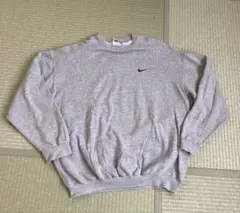 90s NIKE スウェット