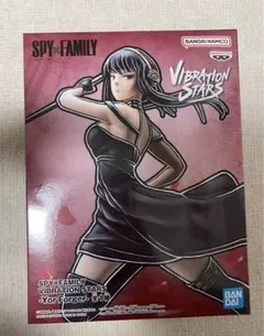 SPYFAMILY ヨルフォージャー フィギュア