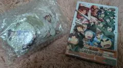 忍たま乱太郎 ドクタケ忍者隊最強の軍師 豪華版 アニメイト限定セット