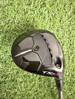 Titleist TSR2 フェアウェイウッド 5W The ATTAS - メルカリ