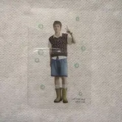 BOYNEXTDOOR BOYLIFE ソロ盤 クリアトレカ リウ