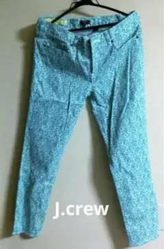 J.CREW パンツ　31インチのサムネイル
