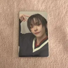 &TEAM 五月雨 weverse NICHOLAS ラキドロ