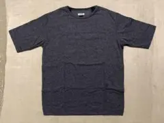 jujudhau ズーズーダウ 半袖Tシャツ ブルーアッシュ M - メルカリ