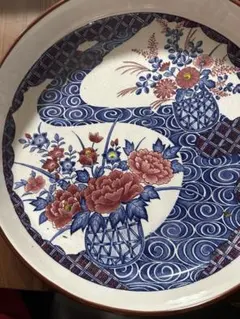 2026年最新】年代物の大皿の人気アイテム - メルカリ