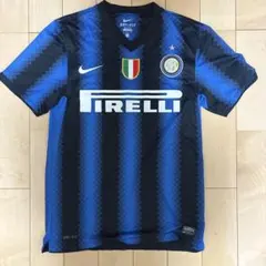 インテル サイン入りユニフォーム 2017年 Inter セリエA - メルカリ
