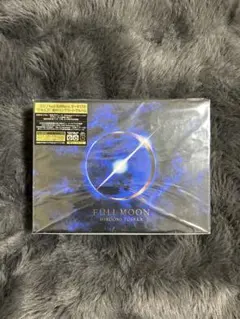 登坂広臣 full moon DVD Blu-ray - メルカリ