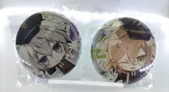Collar×Malice 岡崎契 100mm缶バッジ - メルカリ