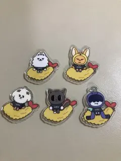 プルバトゥ ご当地 愛知 名古屋 全種 セット ファンチュン