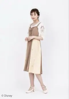 【新品】axes femme アクシーズファム 美女と野獣 スカート Dハロ 2025年最新】axes femme 美女と野獣の人気アイテム - メルカリ