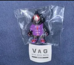 VAG シリーズ41 ギャロミオイド
