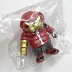 VAG オイドキラー ソフビ GYAROMIコレクション カプセルトイ - メルカリ