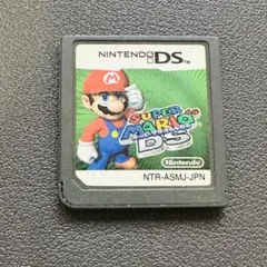 スーパーマリオ64 DS ニンテンドーDS