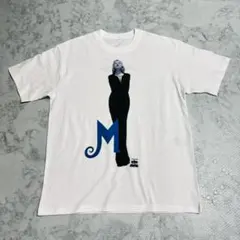 マドンナ Tシャツ
