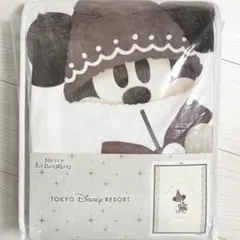 ディズニーリゾート♥クリスマス ミッキーマウス♡リルリンリン 毛布 ブランケット 楽天市場】リルリンリン ブランケット 赤い衣装を身にまとった