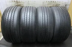 ヨコハマ アドバンdb v553．235/50R18．25年製．9.5分山．4本 - メルカリ